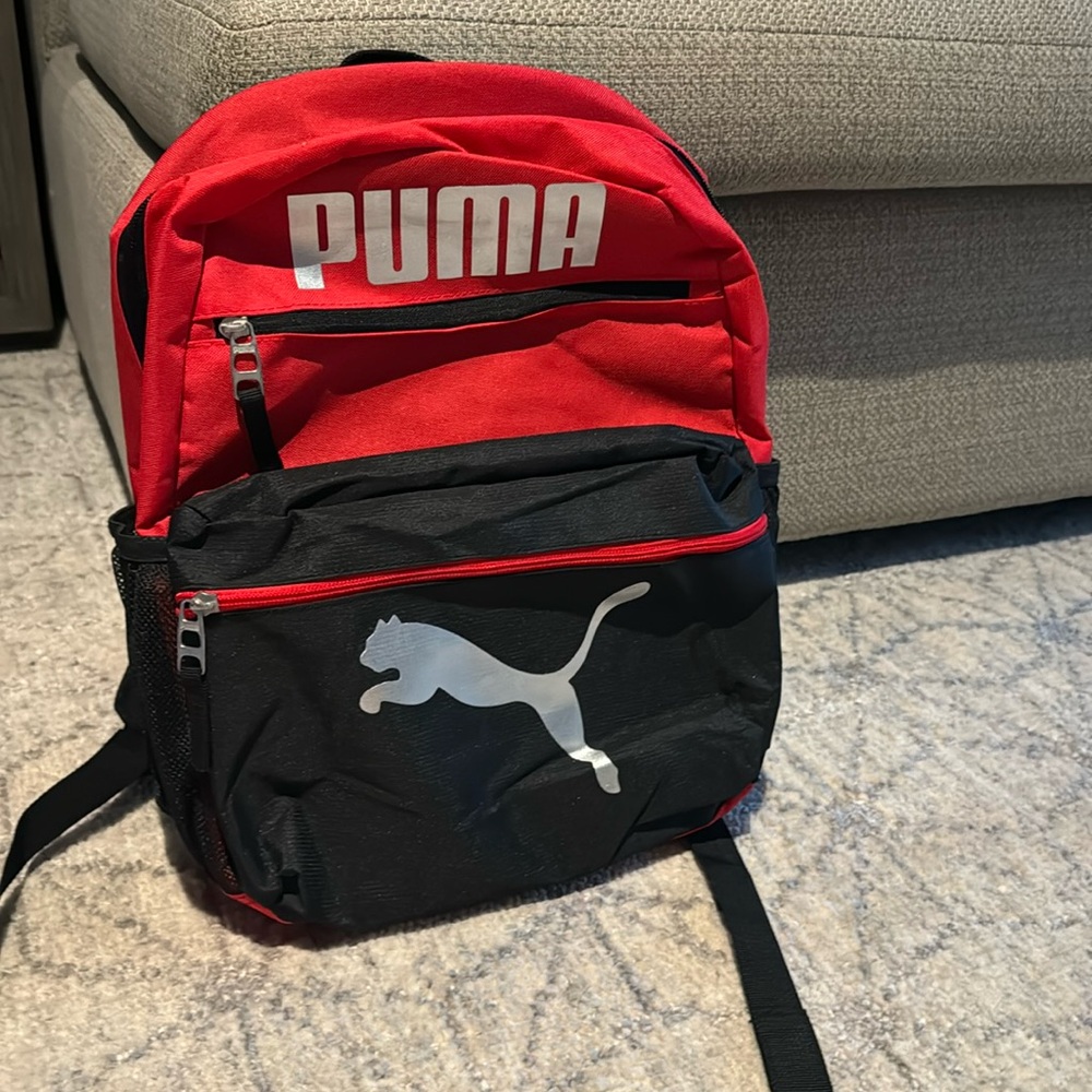 PUMA backpack